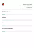 Vorschau - Klassenarbeiten - Vorlage Bewertungsbogen für SuS-Vortrag - Seite 2