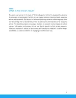 Vorschau - Unterrichtsreihen - Writing a Magazine Article – Journalism Skills for Grades 5–9 | Printable Workbook - Seite 1