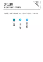 Vorschau - Arbeitsblätter - Quellen in Einleitungen zitieren - Seite 2