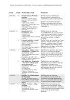 Vorschau - Unterrichtsreihen - Staatsexamen: Reihenplanung Helden, Idole und Vorbilder - Deckblatt