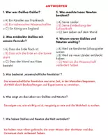 Vorschau - Arbeitsblätter - Materialpaket : Lesetexte, Aktivitäten und Rätsel für die Klassen 3–5 - Seite 3