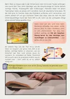 Vorschau - Arbeitsblätter - Markieren und Notizen: wie markiert man richtig beim lesen? - Seite 2