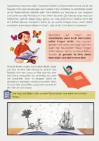 Vorschau - Arbeitsblätter - Texte visualisieren – Lesestrategie einfach erklärt - Seite 2