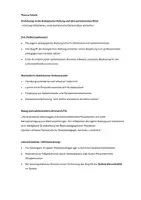 Vorschau - Stundenentwürfe - Materialpaket Lebensweltanalyse und Perspektivenvielfalt, Lernfeld 3: Die Lebenswelten von Kindern, Jugendlichen und jungen Erwachsenen analysieren, strukturieren und mitgestalten - Seite 2