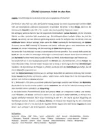 Vorschau - Text - Lückentext: Politik im alten Rom (mit Lösung) - Seite 1