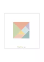 Vorschau - Spiele - Tangram Vorlage – Kostenloses Freebie zum Ausschneiden - Seite 2