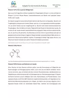 Vorschau - Klassenarbeiten - Mündliche Abiturprüfung - Liquids für E-Zigaretten - Seite 2