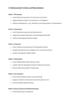 Vorschau - Stundenentwürfe - Bronfenbrenners Systemtheorie Modell und Begriffe – Ebenen des Systems benennen, Wechselwirkungen verstehen, Lernfeld 3: Die Lebenswelten von Kindern, Jugendlichen und jungen Erwachsenen analysieren, strukturieren und mitgestalten - Seite 3