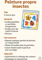 Aperçu - Apprentissages en autonomie - Kit petites bêtes - Page 3