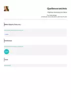 Vorschau - Mal- und Bastelvorlagen - Flipbook: Anleitung zum Falten - Seite 2