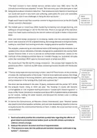 Vorschau - Arbeitsblätter - Deep Reading Dialogues: Article on carbon budget and fight against climate change(+ example solutions) - Seite 2