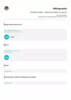Aperçu - Feuilles d'exercices - COURRIEL FORMEL – MARCHÉ SOLIDAIRE (Conjugaison) - Page 3
