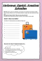 Vorschau - Arbeitsblätter - Schuljahresende: Mach dich bereit für den Sommer - Seite 3