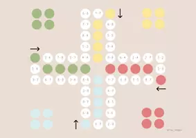 Vorschau - Spiele - Brettspiel Einmaleins - Seite 2