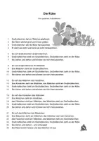 Vorschau - Text - Die Rübe - Märchentext auf einer Seite: mit -chen - Seite 3