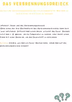 Vorschau - Unterrichtsreihen - Wir experimentieren mit Feuer – Chemie & NaWi SEK I (ab Klasse 5) - Seite 3