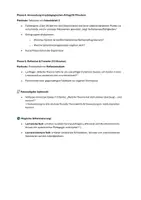 Vorschau - Stundenentwürfe - Unterrichtssequenz: Vergleich der Theorien von Bronfenbrenner und Scheunpflug, Lernfeld 3: Die Lebenswelten von Kindern, Jugendlichen und jungen Erwachsenen analysieren, strukturieren und mitgestalten - Seite 3