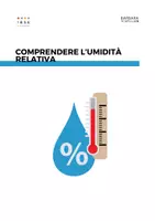 anteprima - Esperimenti - Comprendere l'umidità relativa - Pagina di copertina