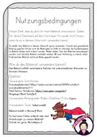 Vorschau - Präsentationen/Tafelbilder - Kärtchen | Verschiedene Wünsche | Tierische Superhelden - Seite 1