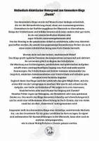 Vorschau - Arbeitsblätter - Kennenlern- Bingo Oberstufe o. Wahlpflicht - Chemie Edition - Seite 2