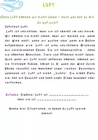 Vorschau - Unterrichtsreihen - Wir experimentieren mit Luft – NaWi-Experimente Sek I (ab Klasse 5) - Seite 1