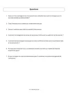 Aperçu - Devoirs - SUJET 2 oral de rattrapage : droit à la déconnexion - Page 2