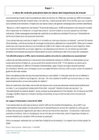 Aperçu - Devoirs - Sujet 1 oral de rattrapage : CDD - Page de couverture