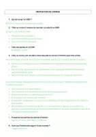 Aperçu - Devoirs - Sujet 1 oral de rattrapage : CDD - Page 2