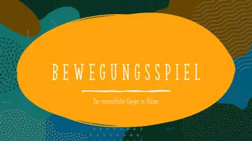Vorschau - Spiele - Bewegungsspiel - Seite 1