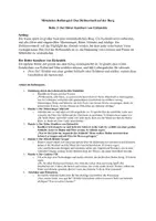 Vorschau - Arbeitsblätter - Mittelalter Rollenspiel - Seite 2