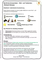 Vorschau - Poster - Tafelkarten – Das große Komponisten-Paket für den Musikunterricht (Grundschule / Förderschule, Kl. 3–6) - Seite 2