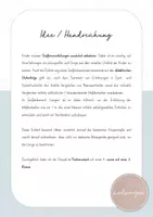 Vorschau - Unterrichtsreihen - Größen und Messen: Messen mit Körpermaßen (Längen) - Seite 2