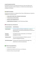 Vorschau - Stundenentwürfe - Unterrichtssequenz mit Statiosnarbeit: Familien im Wandel – Soziologische Grundlagen, Lernfeld 3: Die Lebenswelten von Kindern, Jugendlichen und jungen Erwachsenen analysieren, strukturieren und mitgestalten - Seite 1