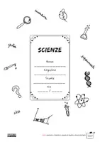 anteprima - Materiale per pittura e bricolage - Copertine: Scienze e Tecnologia - Pagina 2