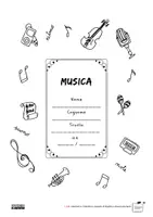 anteprima - Materiale per pittura e bricolage - Copertine: Musica - Pagina 2