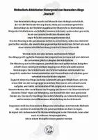 Vorschau - Arbeitsblätter - Kennenlern-Bingo Deutsch - neue Lerngruppe - Seite 2