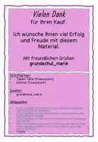 Vorschau - Arbeitsblätter - Kreatives Schreiben - sommerliches Wimmelbild - Seite 3