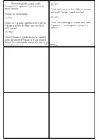Aperçu - Apprentissages en autonomie - Le jeu de tri par taille des abeilles - Page 3