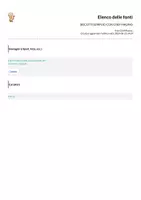 anteprima - Materiale interattivo - BISCOTTI SEMPLICI CON CHEF MASINO - Pagina 1