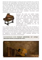 Vorschau - Arbeitsblätter - Renaissance Musik: Formen, Merkmale, Komponisten - Seite 3