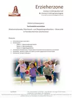 Vorschau - Unterrichtsreihen - Unterrichtssequenz: Familienvielfalt wertschätzen, Alleinerziehende, Patchwork- und Regenbogenfamilien – Diversität in Familienformen anerkennen, Lernfeld 3: Die Lebenswelten von Kindern, Jugendlichen und jungen Erwachsenen - Deckblatt