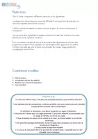 Aperçu - Jeux - Les algorithmes sur les abeilles - Page 2