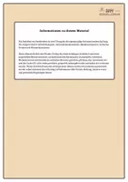 Vorschau - Stationenlernen - Schlangen-Steckbrief - Seite 1