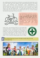 Vorschau - Arbeitsblätter - Fahrradprüfung Vorbereitung – Verkehrsregeln & Sicherheit für Kinder - Seite 2