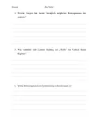Vorschau - Arbeitsblätter - Die Welle (Morton Rhue) – Kapitel 12: Textverständnistest mit Lösung - Seite 2