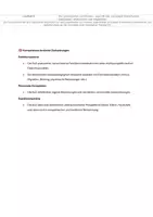 Vorschau - Stundenentwürfe - Unterrichtssequenz: Fallarbeit – Familienkonstellationen im Vergleich, Alleinerziehend, Migration, gleichgeschlechtliche Elternpaare, Großfamilie, Patchworkfamilie, Lernfeld 3: Die Lebenswelten von Kindern, Jugendlichen und jungen Erwachsenen - Seite 1