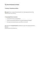 Vorschau - Stundenentwürfe - Unterrichtssequenz: Fallarbeit – Familienkonstellationen im Vergleich, Alleinerziehend, Migration, gleichgeschlechtliche Elternpaare, Großfamilie, Patchworkfamilie, Lernfeld 3: Die Lebenswelten von Kindern, Jugendlichen und jungen Erwachsenen - Seite 3