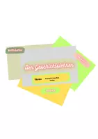 Vorschau - Arbeitsblätter - Schaubild Pulverfass Europa - Deckblatt