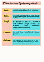 Vorschau - Mal- und Bastelvorlagen - Eine Reise durch das "Alte Ägypten" - Seite 2