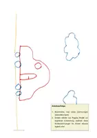 Vorschau - Unterrichtsreihen - Kinder denken nicht falsch (+ Häkelanleitung eines Trostspenders) (Q1: Piaget) - Seite 3